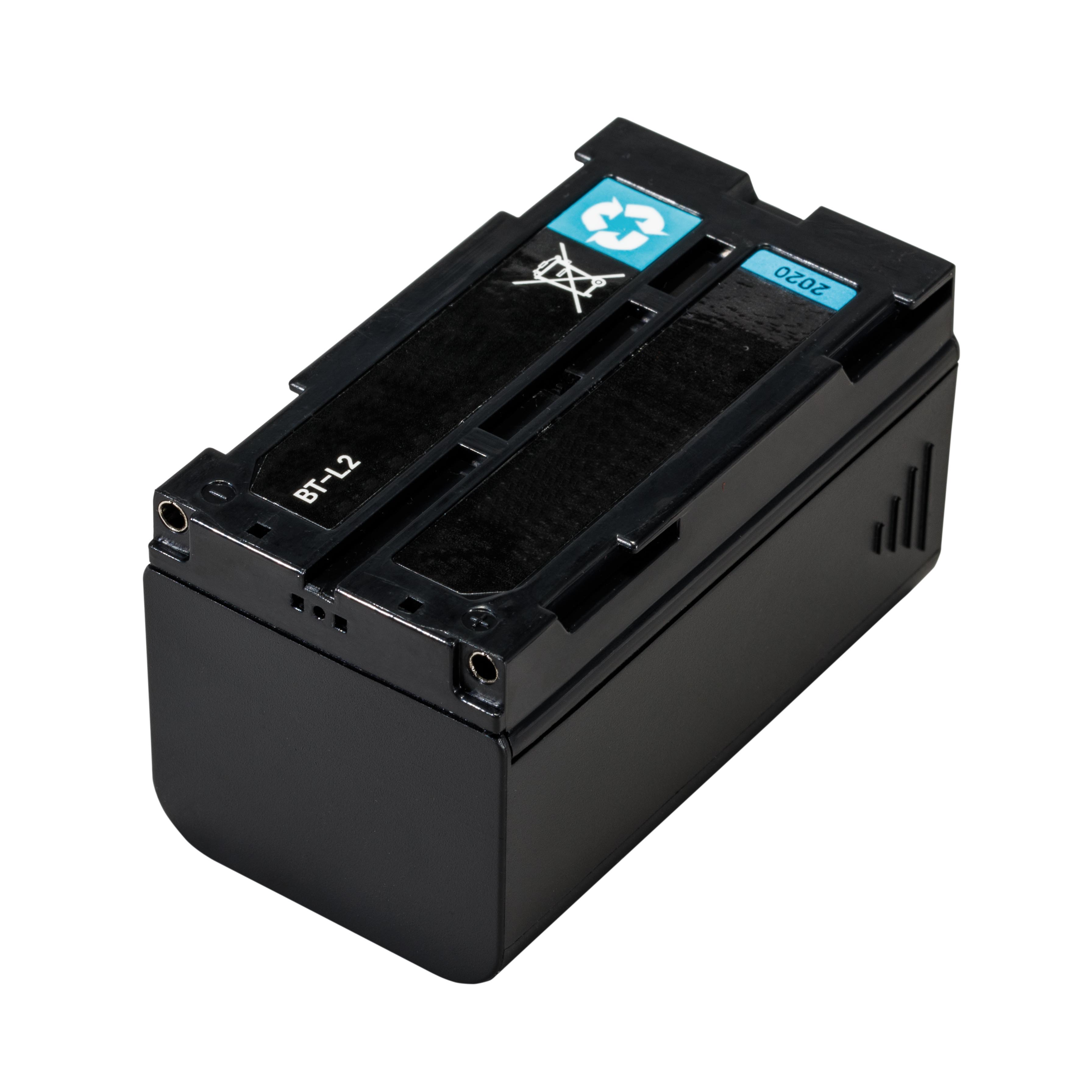 Lithium-Vermessungsbatterie