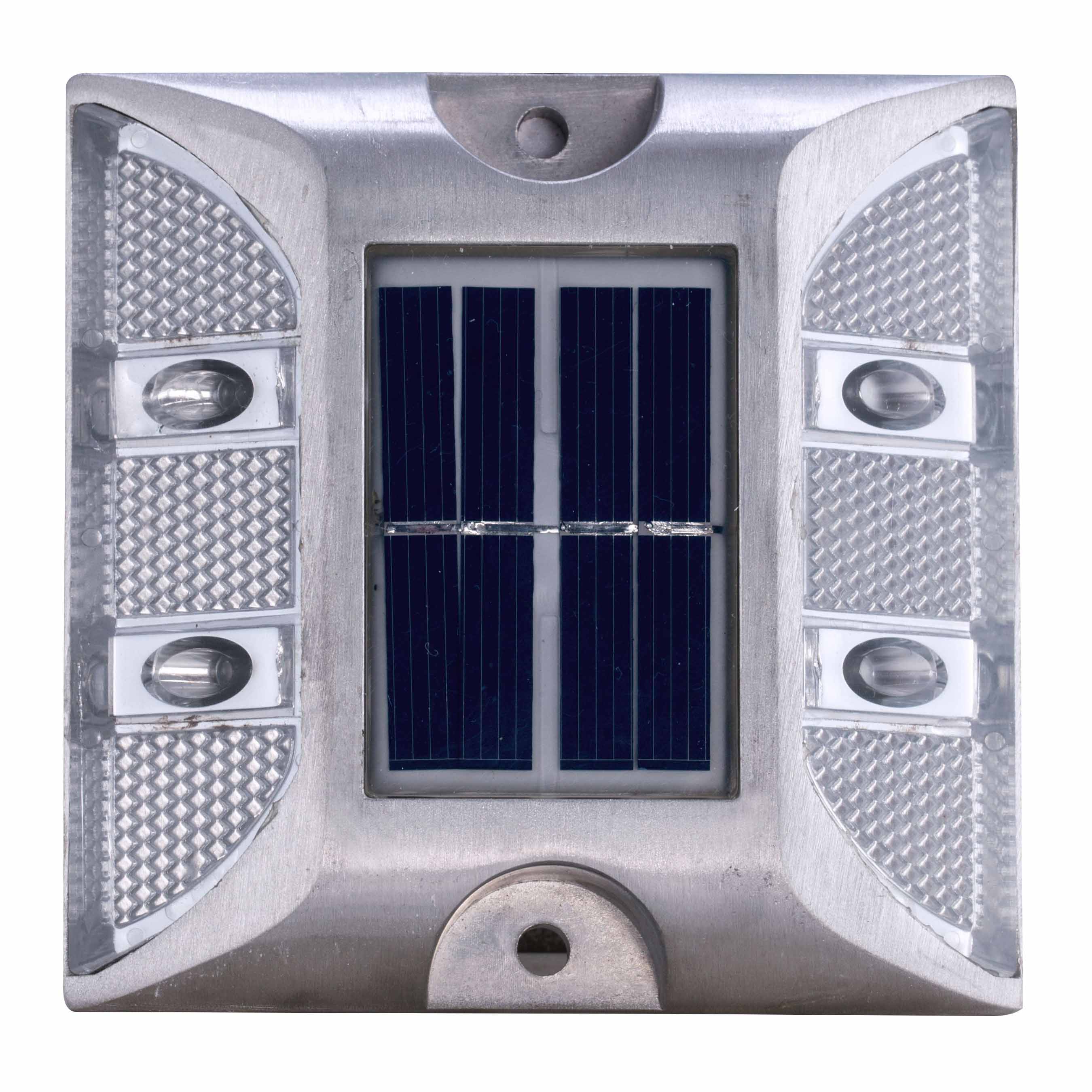 Solarstraßengestüt